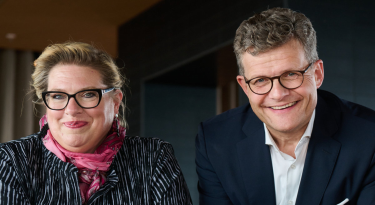 BWH Carmen Dücker Marcus Smola GFs Foto BWH Hotels