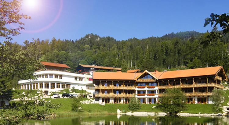 Hotel Feuriger Tatzlwurm Foto Best Western