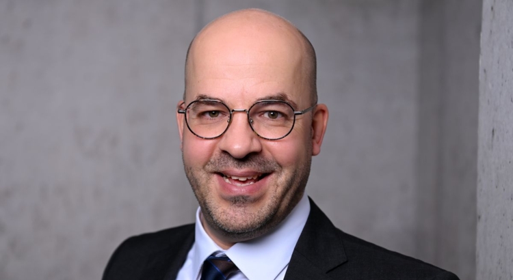 Maritim Bau Philipp Bessler Senior Director Foto Maritim