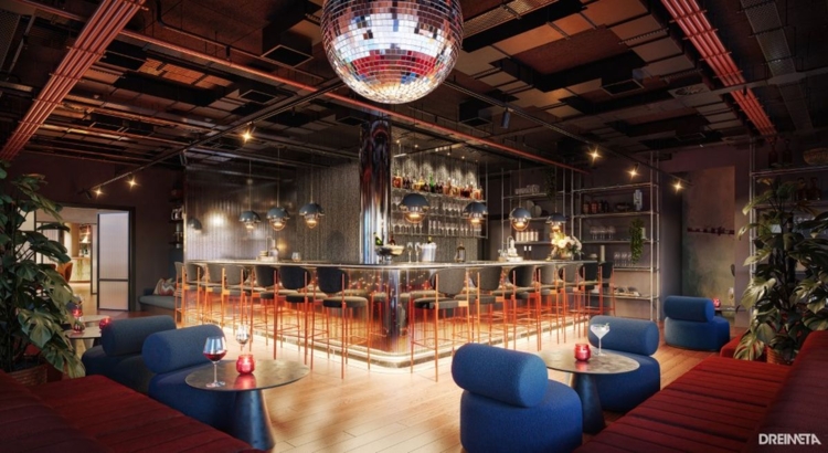 Me and all Berlin Foto DREIMETA