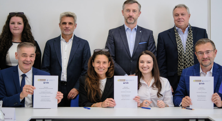 Kooperation Heilbäder Bayern Tschechien Foto Bayerischer Heilbäder-Verband