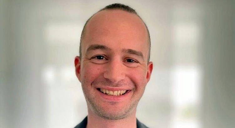 TFE Europe Jens Duennebacke Key Account Director Foto TFE Hotels Europe