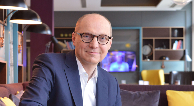 Erik Friemuth_CEO Premier Inn Deutschland