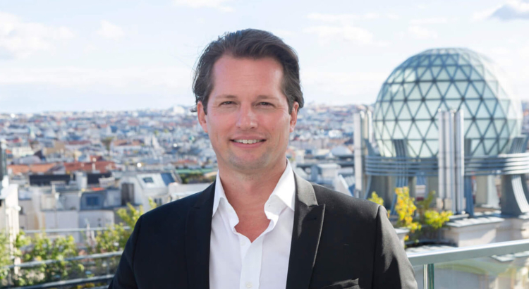 H World International Michael Dorfer GM Foto H World International