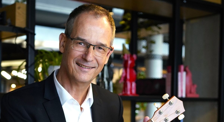 Moxy Karslruhe Hagen Müller GM Foto Signo Moxy