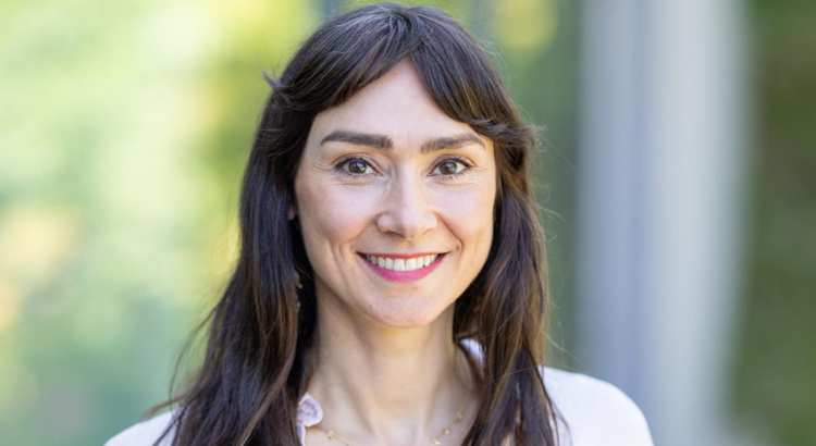 Dialogshift Olga Heuser CEO Foto Dialogshift