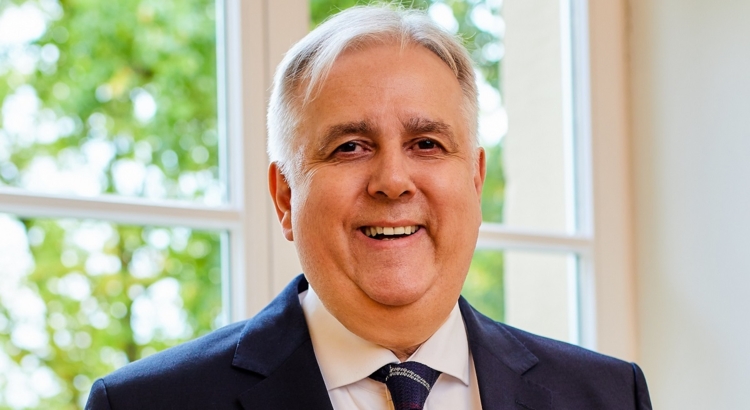 Haas Thomas CEO Hotelgruppe H-Hotels