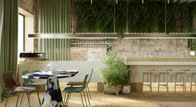 Adina MM NT Berlin Lab Foto Adina