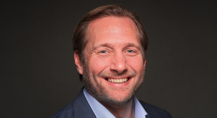 Tim Zeichardt verantwortet als Vice President International Hotel Development bei Marriott den DACH-Markt