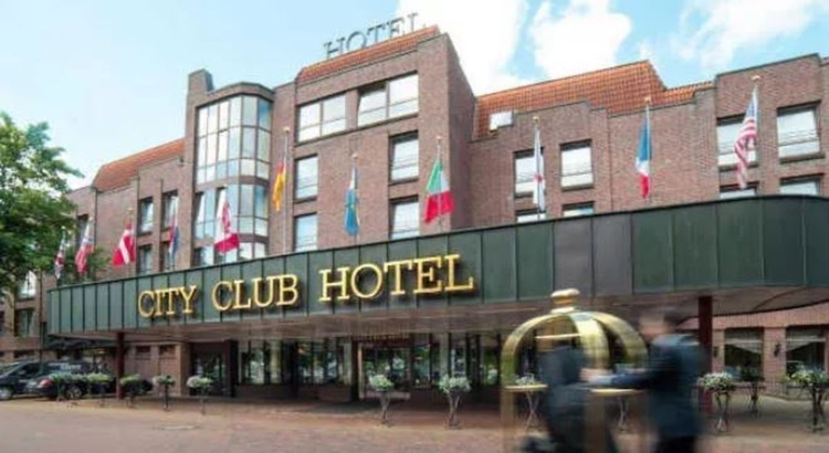 City Club Hotel Oldenburg Foto Aspire Hotel Gruppe