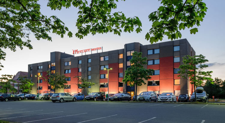 Nürnberg Fürther West