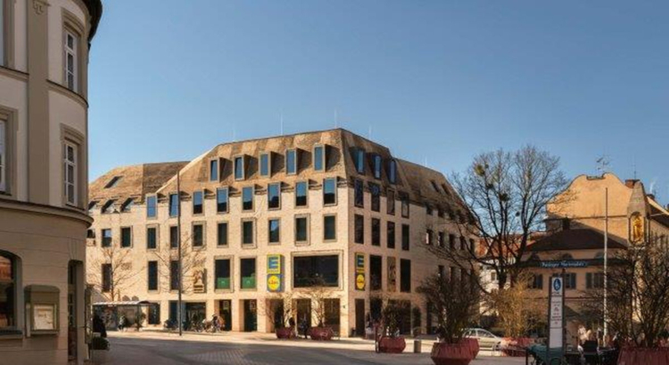 Limehome Hotel Miano München Foto Limehome