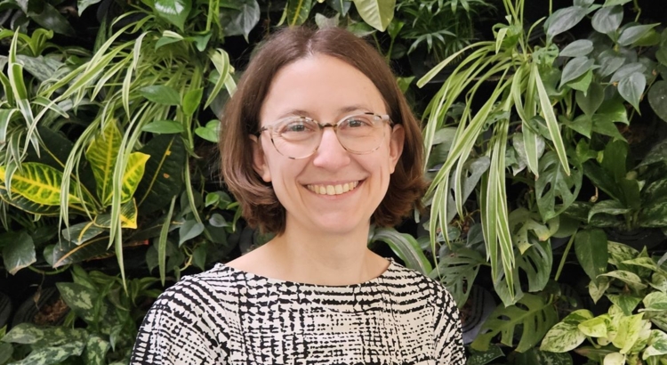 A&O Nina Siemann Head of Sales DACH Foto A&O Hostels