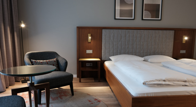 Ramada by Wyndham Düsseldorf Ratingen Foto Signo Hospitality