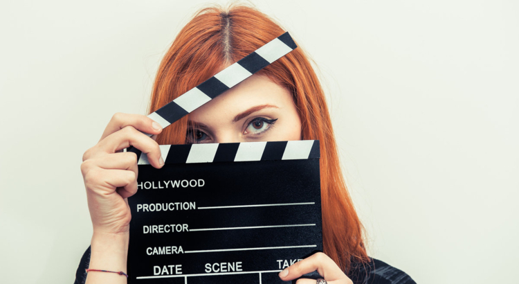 Casting Model Foto iStock fabioderby