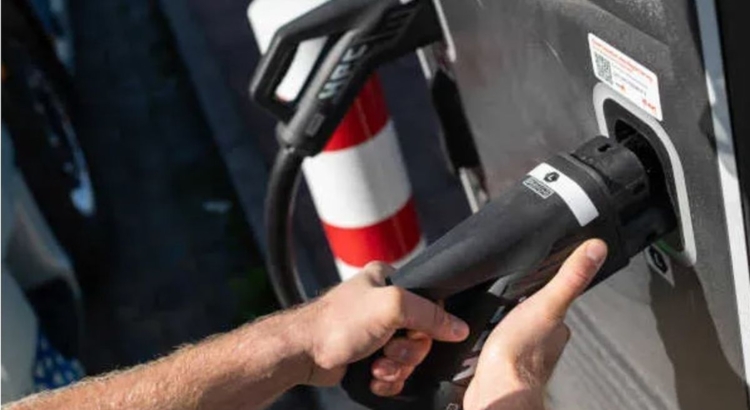 E-Tankstelle 2 Foto EON Alena Zielinski