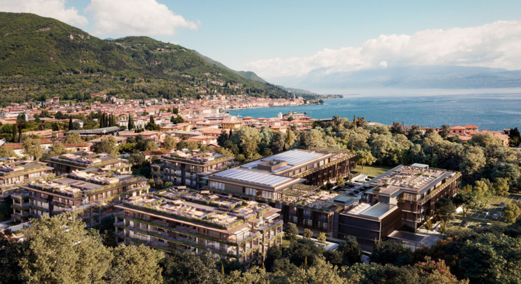 Falkensteiner Gardasee Foto FMTG