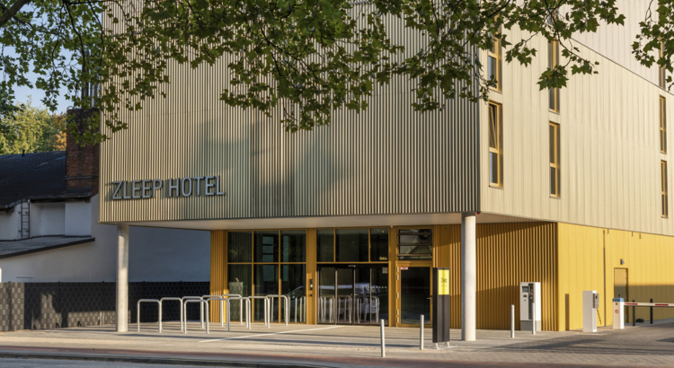 Zleep Hotel Hamburg Foto Steigenbrger Hotels