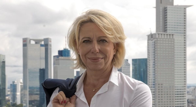 Flemings Asset Management Sandra Mengel Foto Flemings Asset Management