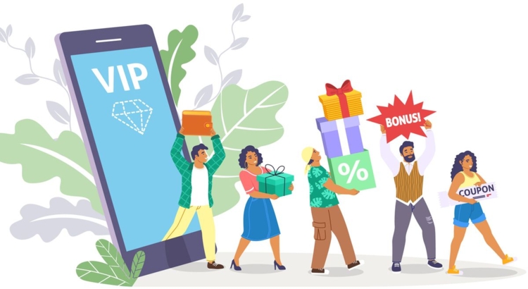 Bonus Bonusprogramm Treueprogramm Foto iStock SiberianArt