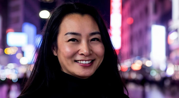 IHG Wei Manfredi Senior Vice President AI and Architecture Foto IHG