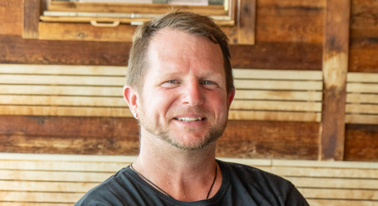 Bodenmaiser Hof Michael Kerschhofer Saunameister Foto Michael Rieder