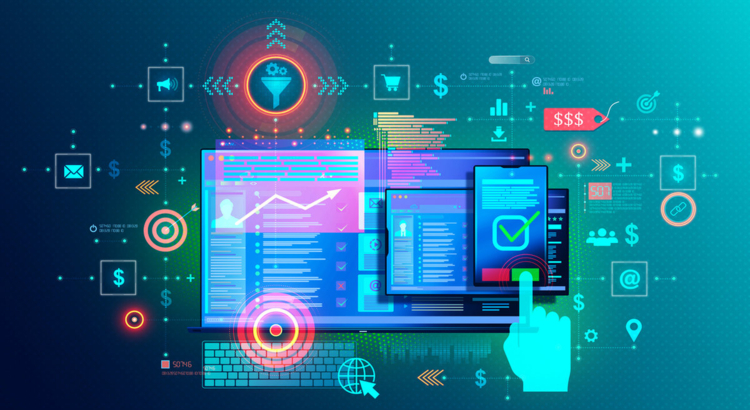 Website Relaunch Foto iStock ArtemisDiana