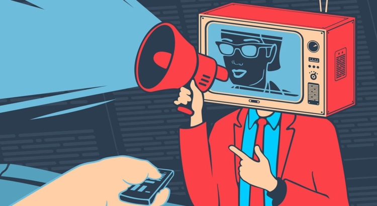 TV-Werbung Werbung Foto iStock Bakal