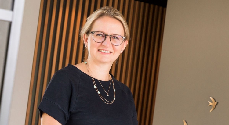 Hotel Zeller Alexandra Schleunung Inhaberin Foto Hotel Zeller