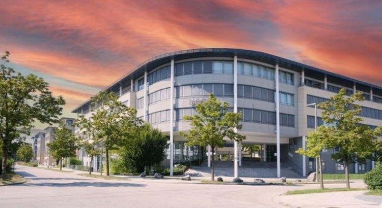 Four Points by Sheraton München Neue Messe Foto Signo Hospitality