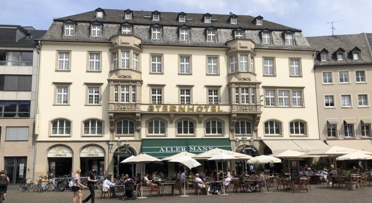 Sternhotel Bonn Foto Highcon Highstreet & Consulting