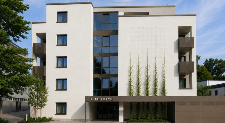 Limehome Braunschweig Foto Kappe Projektentwicklung Limehome