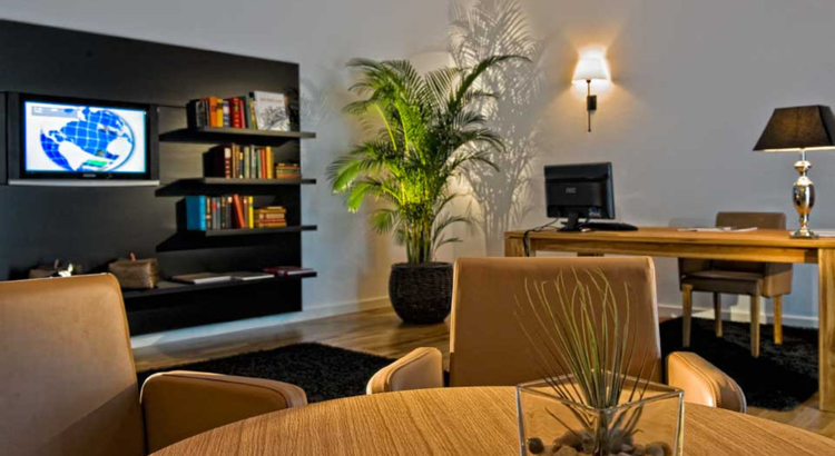 Ibis Styles Rosenheim Foto Accor