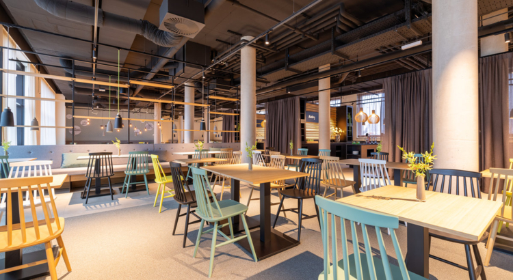 Leonardo Smart Vienna Airport Foto Leonardo Hotels
