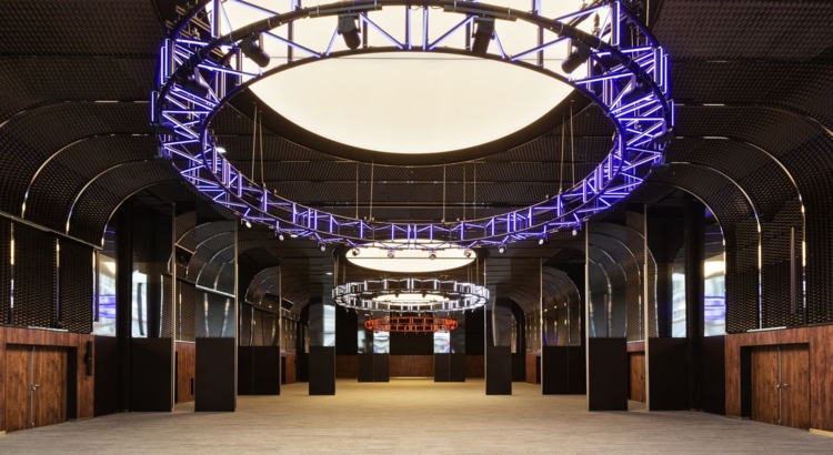 Pullman Paris Montparnasse Foto Arnaud Laplanche