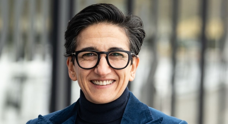 Adina Asli Kutlucan CEO Europa Foto Adina