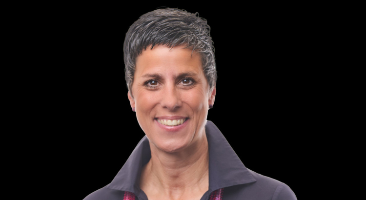 BWH Beatrice Bachelin Head of Member Relations Foto BWH