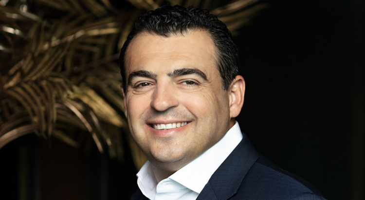 Ruslan Husry HR Group