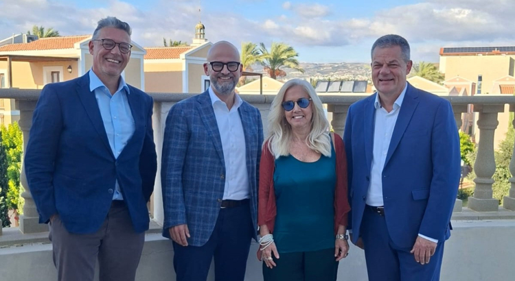 Hotelstars Union Vorstand Foto Hotestars Union