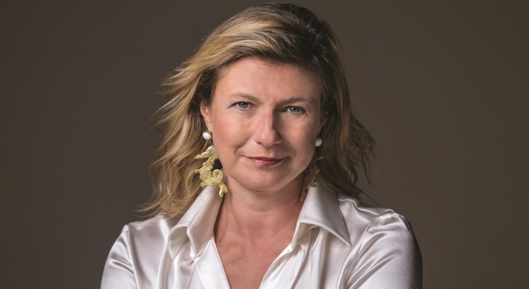 Kempinski Barbara Muckermann CEO Foto Kempinski