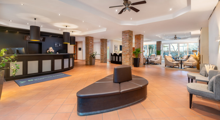 Wyndham Garden Potsdam Foto Wyndham Garden Potsdam