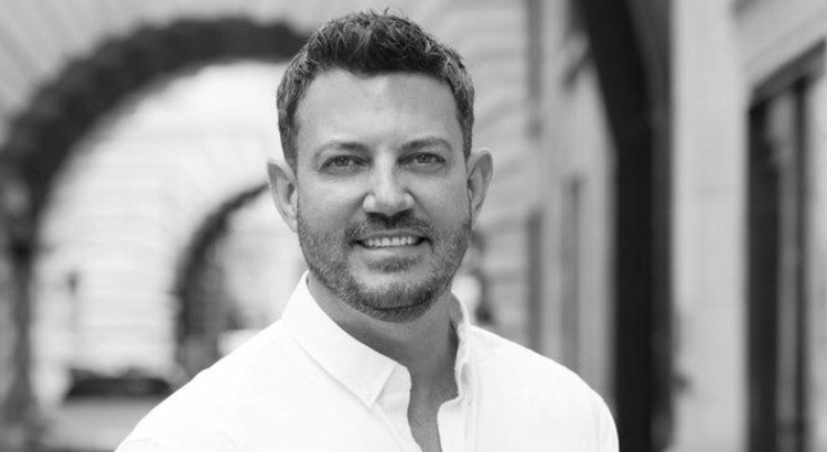 Hotel Co 51 Wayne Androliakos CEO Foto Hotel Co 51