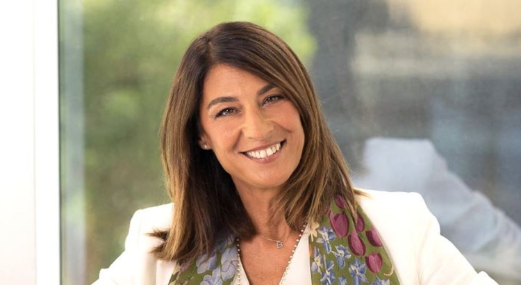 Kempinski Barbara Biffi Chief Brand Officer Foto Kempinski