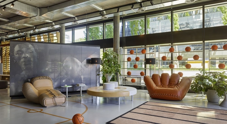 25 Hours Zürich Foto Stephan Lemke