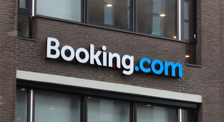 Booking.com Booking