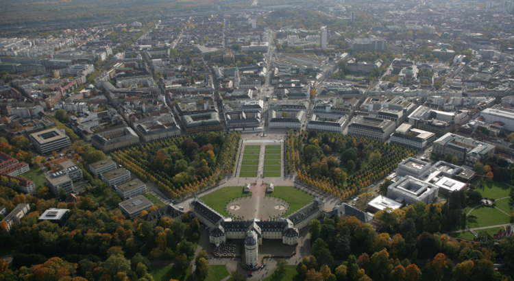 Karlsruhe Foto KTG Karlsruhe Tourismus