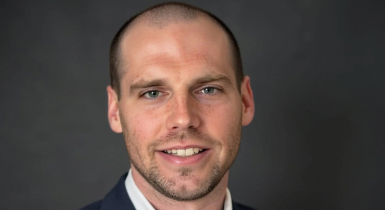 Ruby Fabian Zellinger Chief Growth & Innovation Officer Foto Ruby