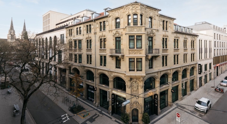 Ruby Hanna Stuttgart Foto Ruby