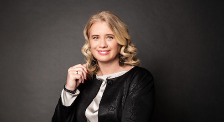 Steigenberger Krems Angelika Ponecz GM Foto Style up your Life