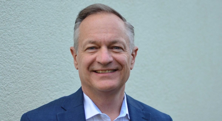 Mövenpick Heinz Krähenbühl Cluster General Manager Zürich Foto HR Group